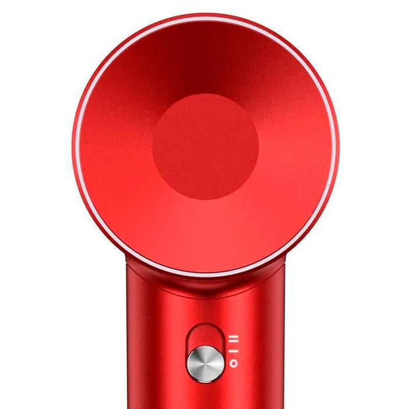 Фен Laifen Swift Special Red - фото #4, Technodom.kz
