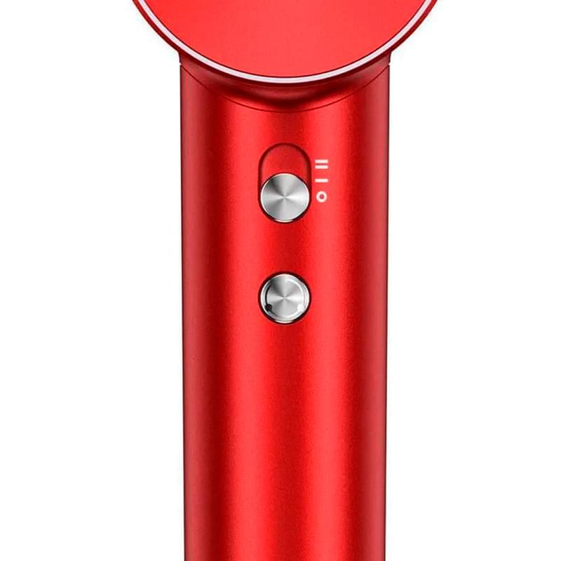 Фен Laifen Swift Special Red - фото #5, Technodom.kz