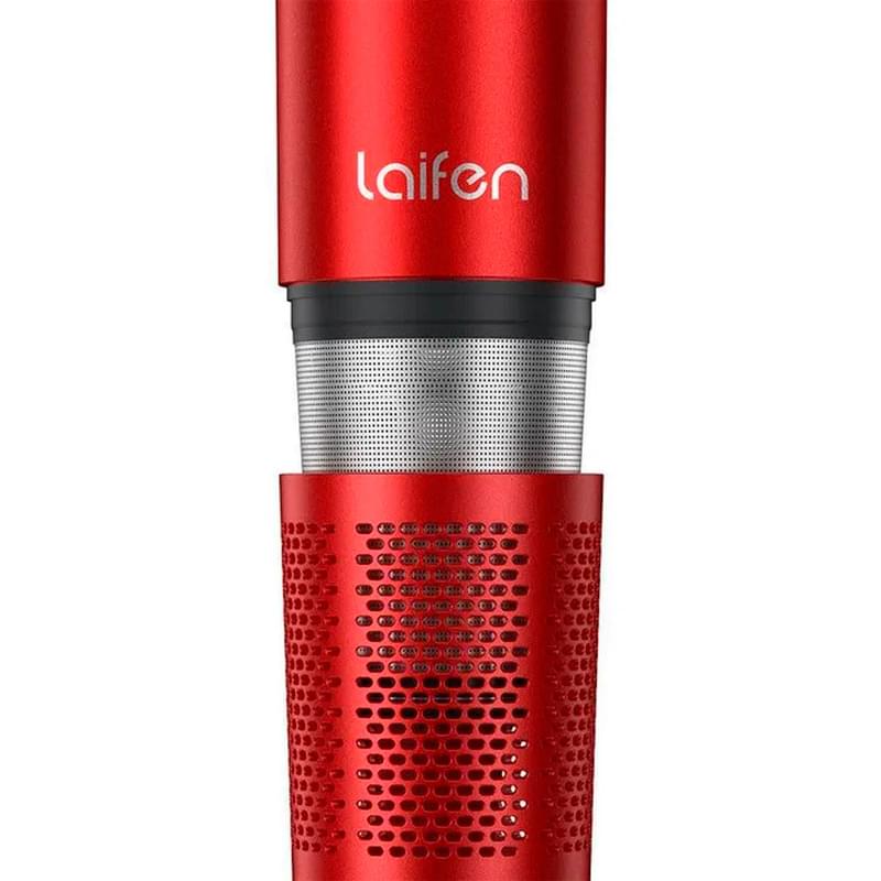 Фен Laifen Swift Special Red - фото #6, Technodom.kz