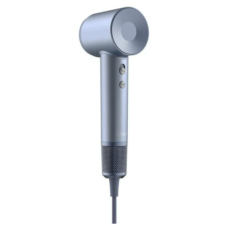 Фен Laifen Swift Special Silver Blue - фото #2, Technodom.kz