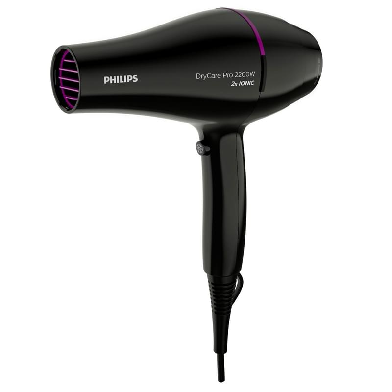 Фен Philips BHD-274 - фото #1, Technodom.kz