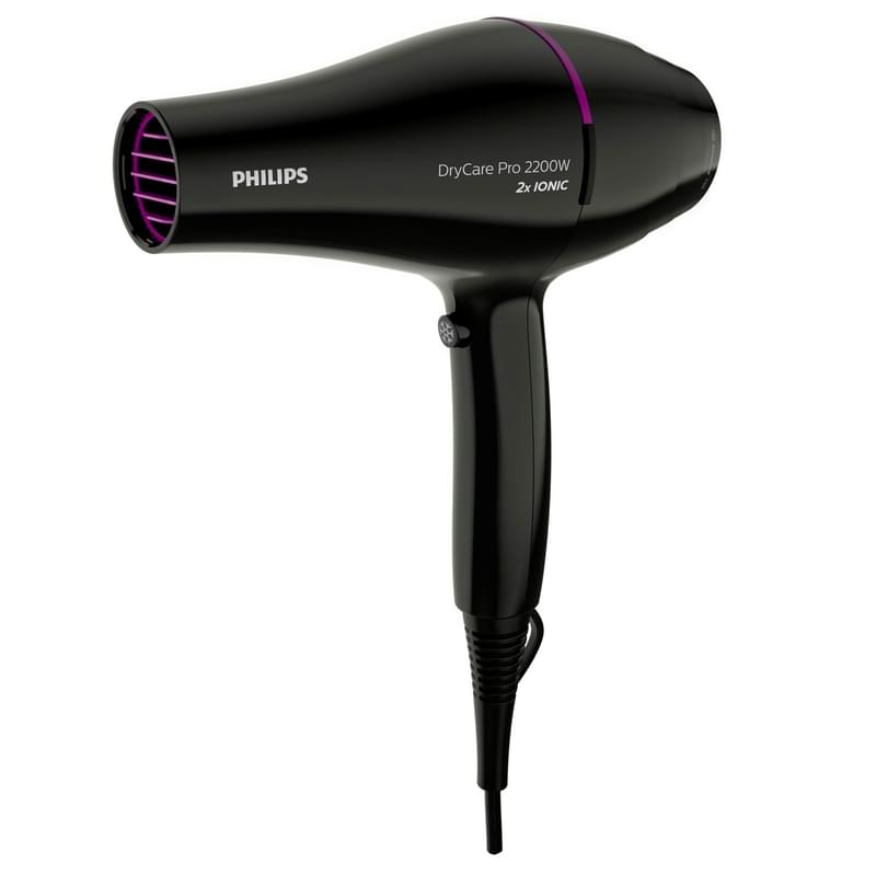Фен Philips BHD-274 - фото #1, Technodom.kz