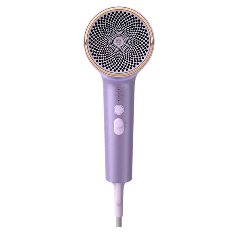Фен Philips BHD-720/10 - фото #1, Technodom.kz