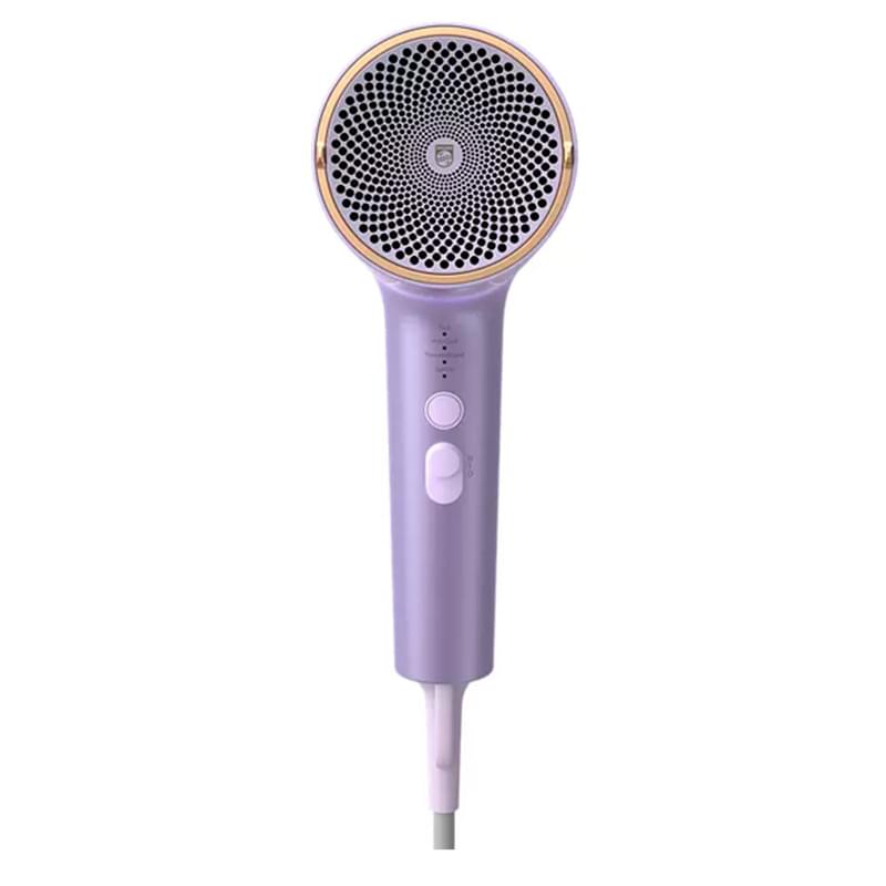Фен Philips BHD-720/10 - фото #1, Technodom.kz