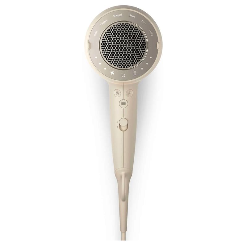 Фен Philips SenseIQ BHD-829/00 - фото #2, Technodom.kz