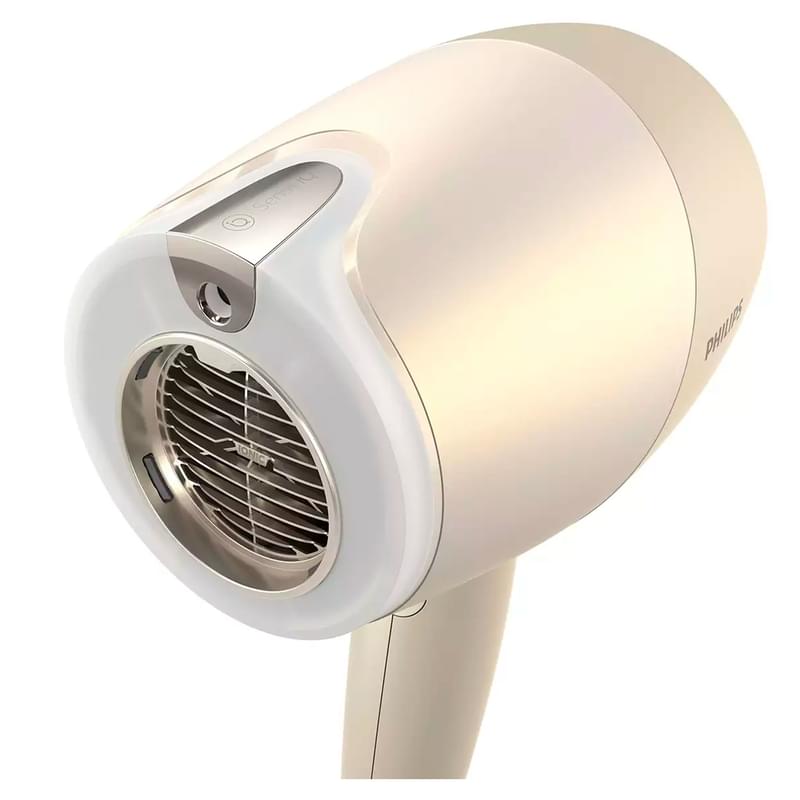 Фен Philips SenseIQ BHD-829/00 - фото #3, Technodom.kz