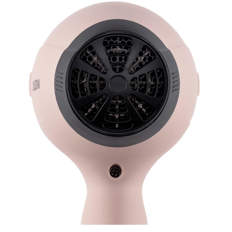 Фен Polaris PHD-2600ACi - фото #6, Technodom.kz