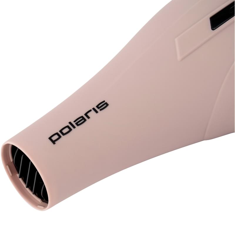 Фен Polaris PHD-2600ACi - фото #7, Technodom.kz