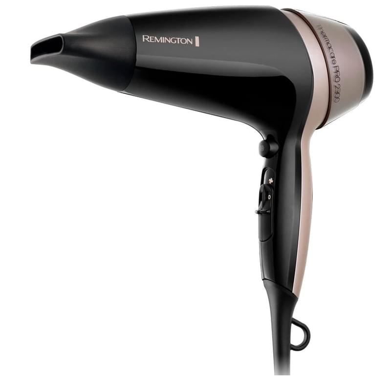 Фен Remington D-5715 - фото #0, Technodom.kz