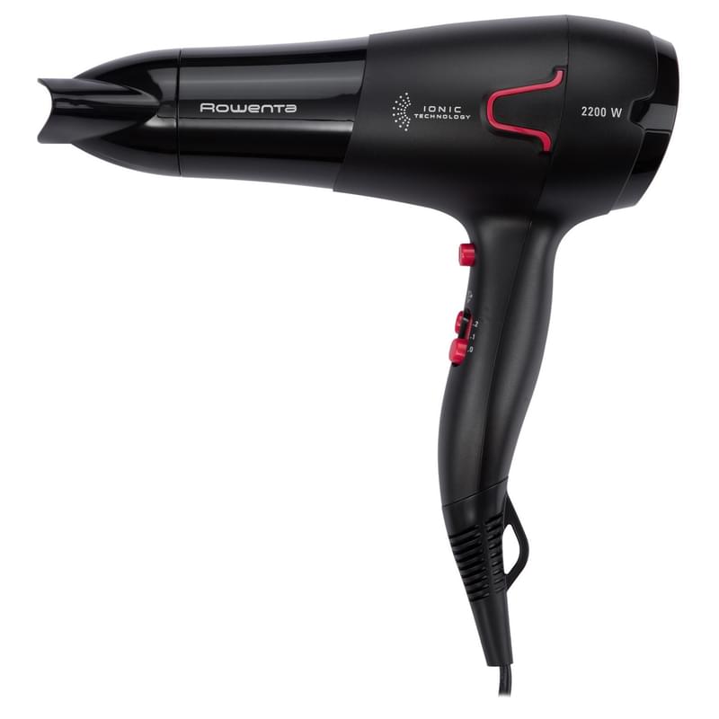 Фен Rowenta POWER PRO IONIC CV-5623	 - фото #2, Technodom.kz