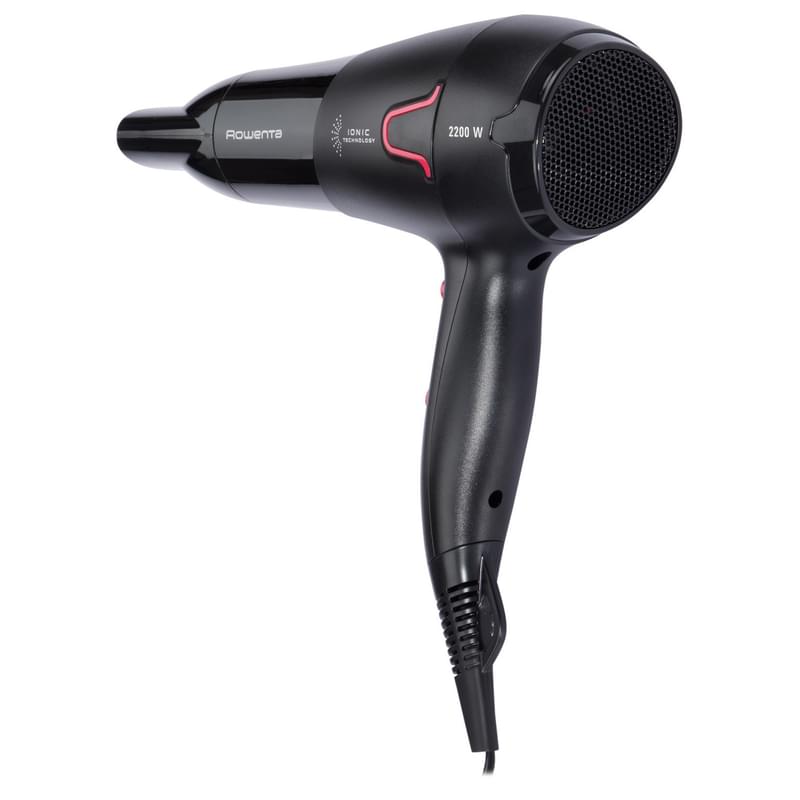 Фен Rowenta POWER PRO IONIC CV-5623	 - фото #3, Technodom.kz