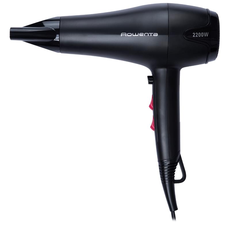 Фен Rowenta MOTION DC CV-5703	 - фото #2, Technodom.kz