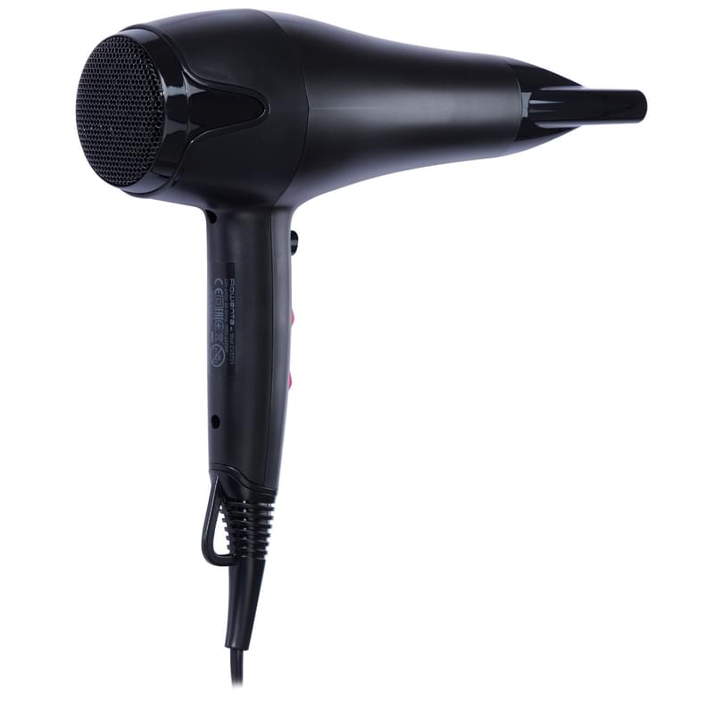 Фен Rowenta MOTION DC CV-5703	 - фото #3, Technodom.kz