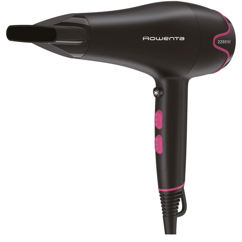 Фен Rowenta MOTION DRY CV-5713	 - фото #0, Technodom.kz