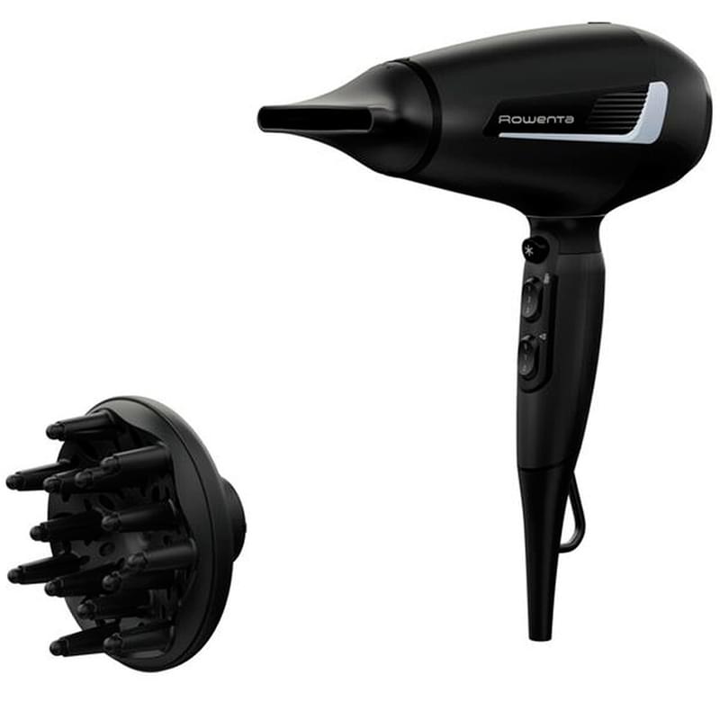 Фен Rowenta PRO EXPERT CV-8820 - фото #9, Technodom.kz