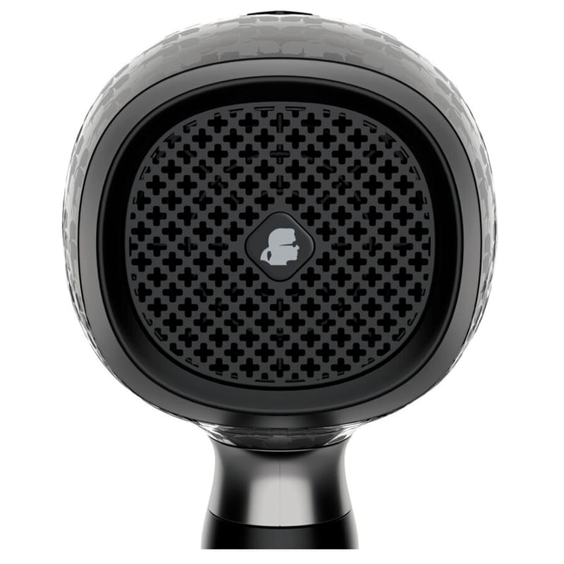 Фен Rowenta Karl Lagerfeld CV887L - фото #10, Technodom.kz