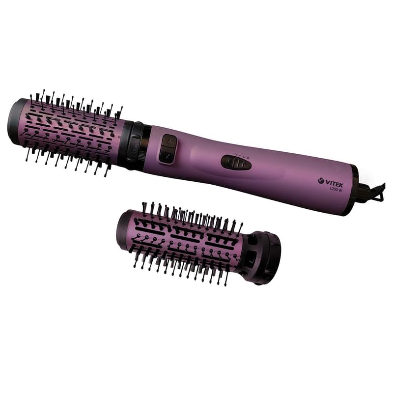 Фен-щетка Vitek VT-8238 - фото #1, Technodom.kz