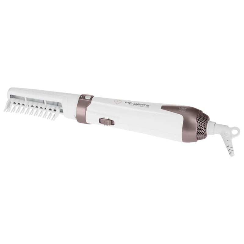 Фен-щетка Rowenta Hot Air Brush CF7830F0 - фото #7, Technodom.kz