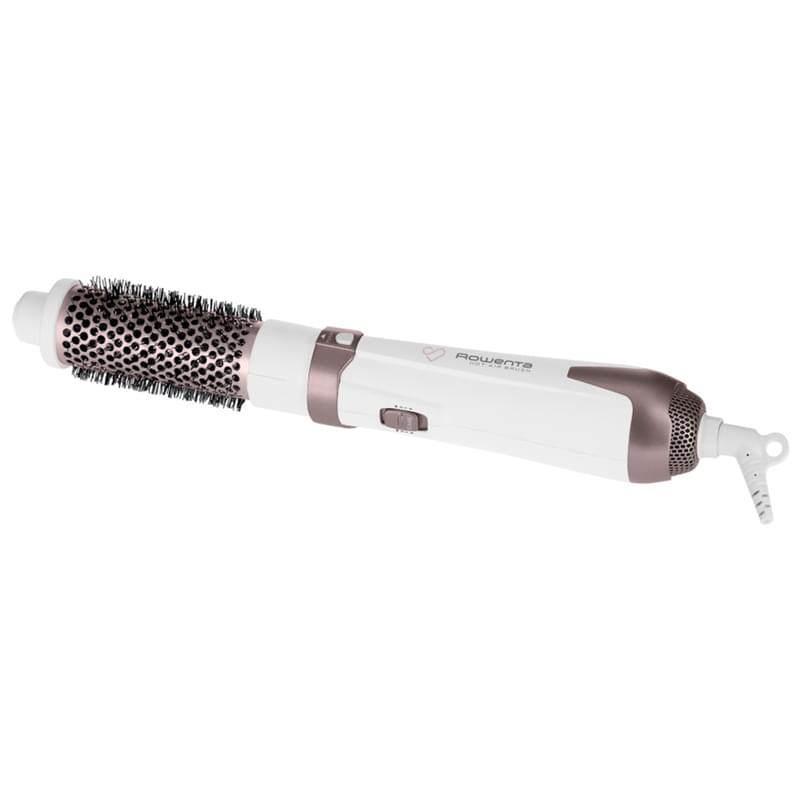 Фен-щетка Rowenta Hot Air Brush CF7830F0 - фото #8, Technodom.kz