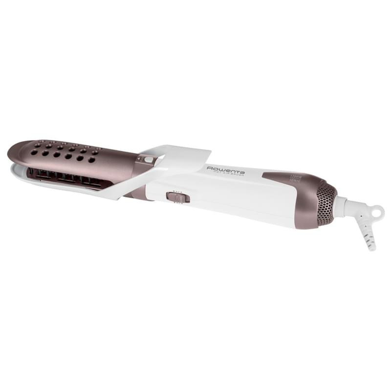 Фен-щетка Rowenta Hot Air Brush CF7830F0 - фото #9, Technodom.kz