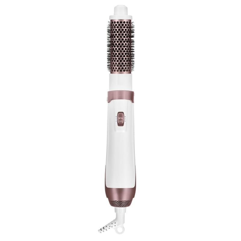 Фен-щетка Rowenta Hot Air Brush CF7830F0 - фото #12, Technodom.kz