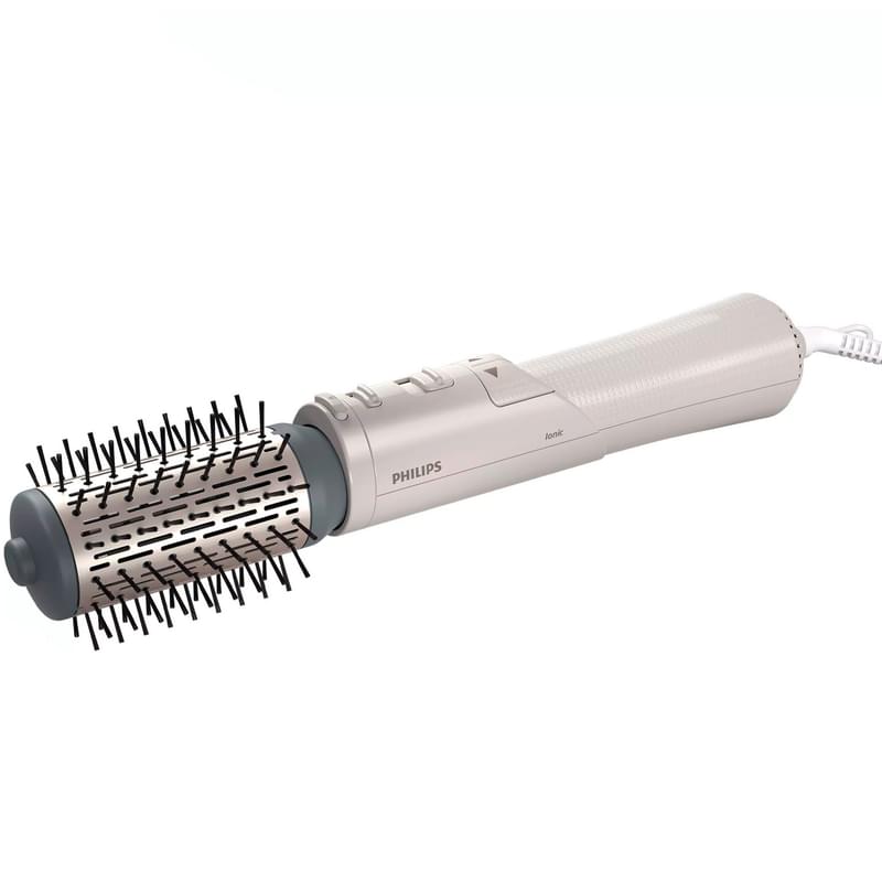 Фен-щетка Philips BHA-710/00 Dynamic Volumebrush - фото #0, Technodom.kz