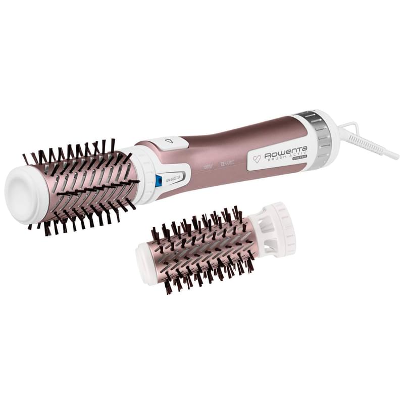 Фен-щетка Rowenta BRUSH ACTIV PREMIUM CARE CF-9540 - фото #0, Technodom.kz