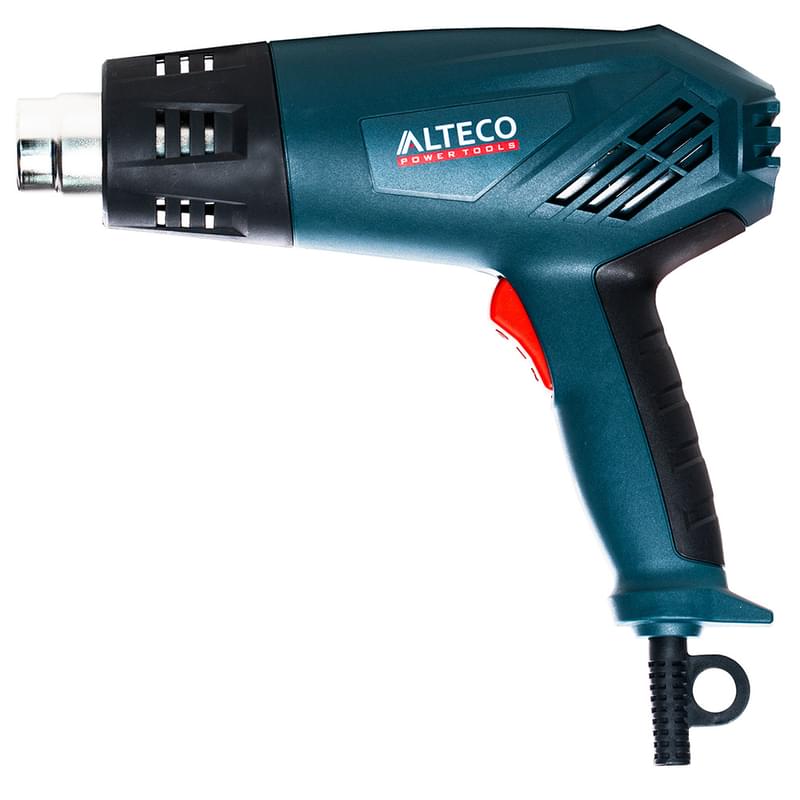 Фен технический ALTECO HG 0606 (A27139) - фото #1, Technodom.kz