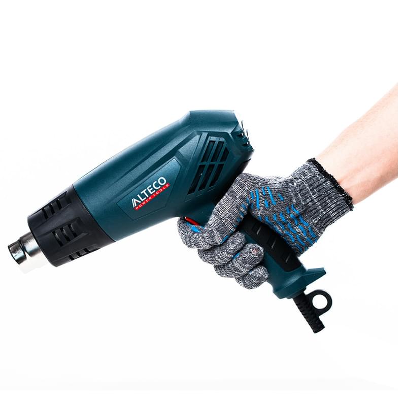 Фен технический ALTECO HG 0606 (A27139) - фото #4, Technodom.kz