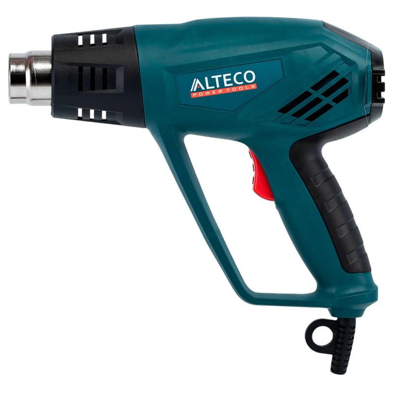 Фен технический ALTECO HG 0607 (A27140) - фото #3, Technodom.kz