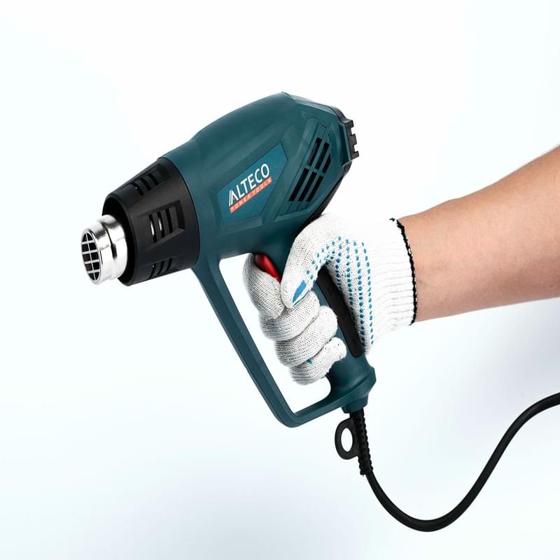 Фен технический ALTECO HG 0607 (A27140) - фото #7, Technodom.kz Фен технический ALTECO HG 0607 (A27140) - фото #7, Technodom.kz