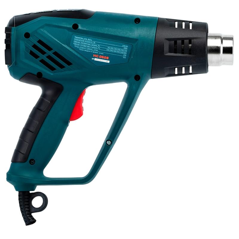 Фен технический ALTECO HG 0608 (A27141) - фото #2, Technodom.kz Фен технический ALTECO HG 0608 (A27141) - фото #2, Technodom.kz