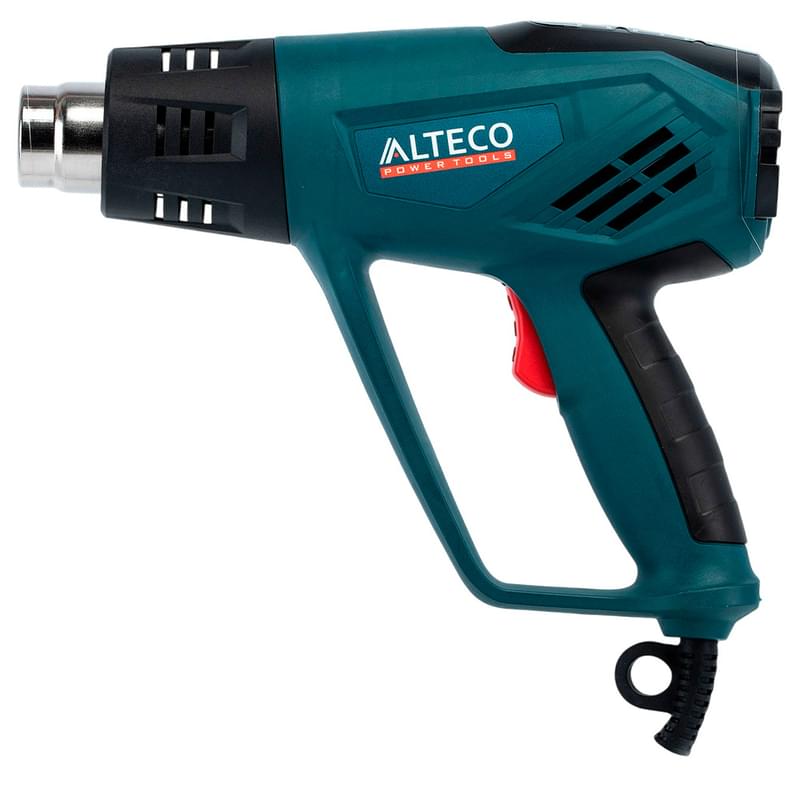 Фен технический ALTECO HG 0608 (A27141) - фото #3, Technodom.kz