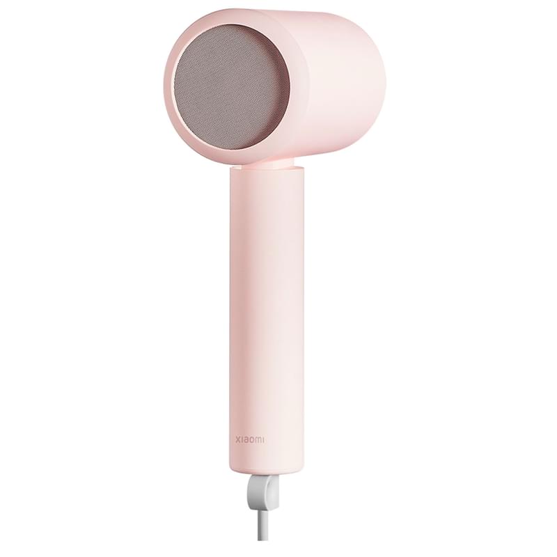 Xiaomi Compact H-101 фені, Pink - фото #0, Technodom.kz