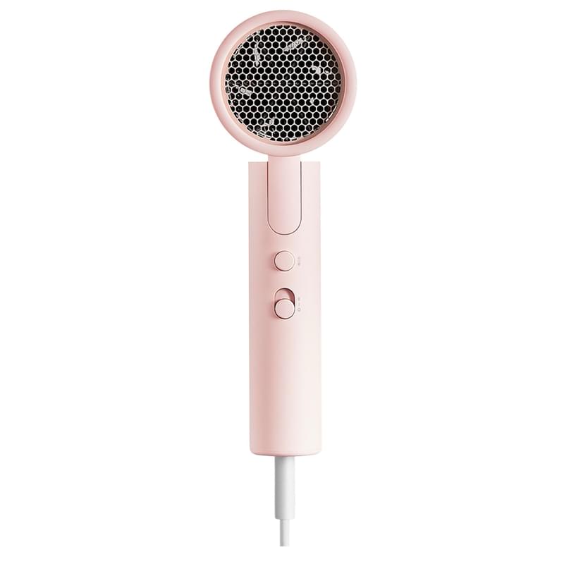 Xiaomi Compact H-101 фені, Pink - фото #1, Technodom.kz
