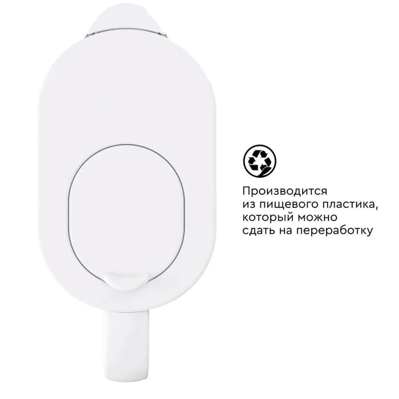 Фильтр-кувшин для воды Эверест XL Барьер В770Р00 белый - фото #5, Technodom.kz