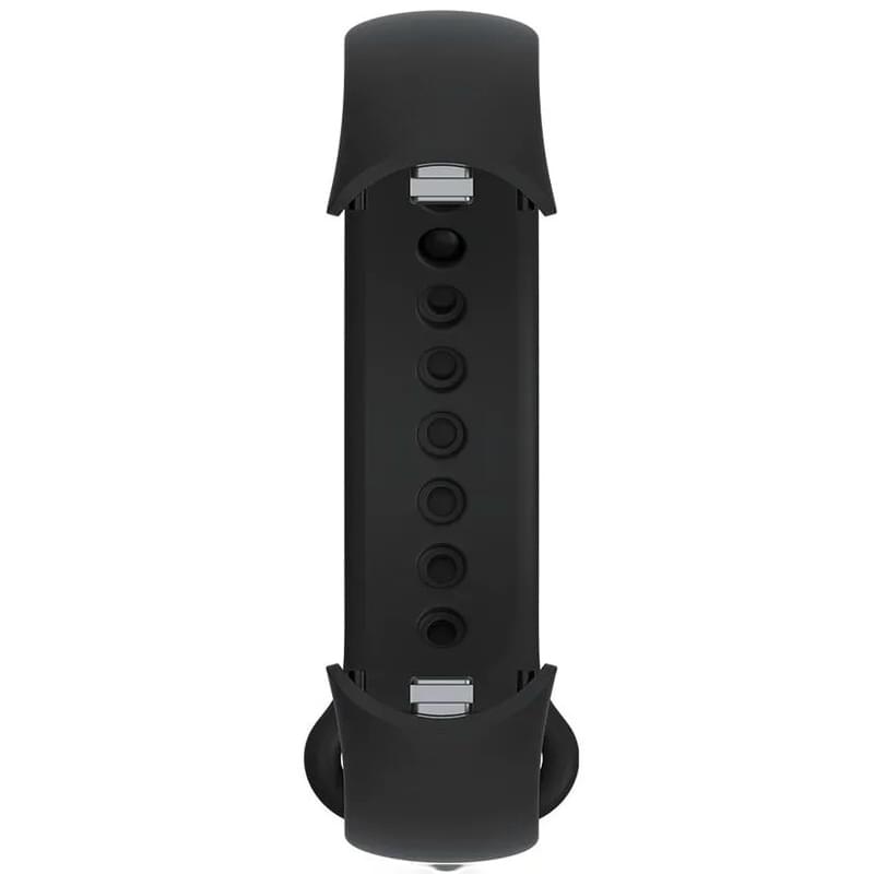 Фитнес браслет, Xiaomi, Mi Smart Band 9, M2345B1/BHR8337GL, Black - фото #2, Technodom.kz