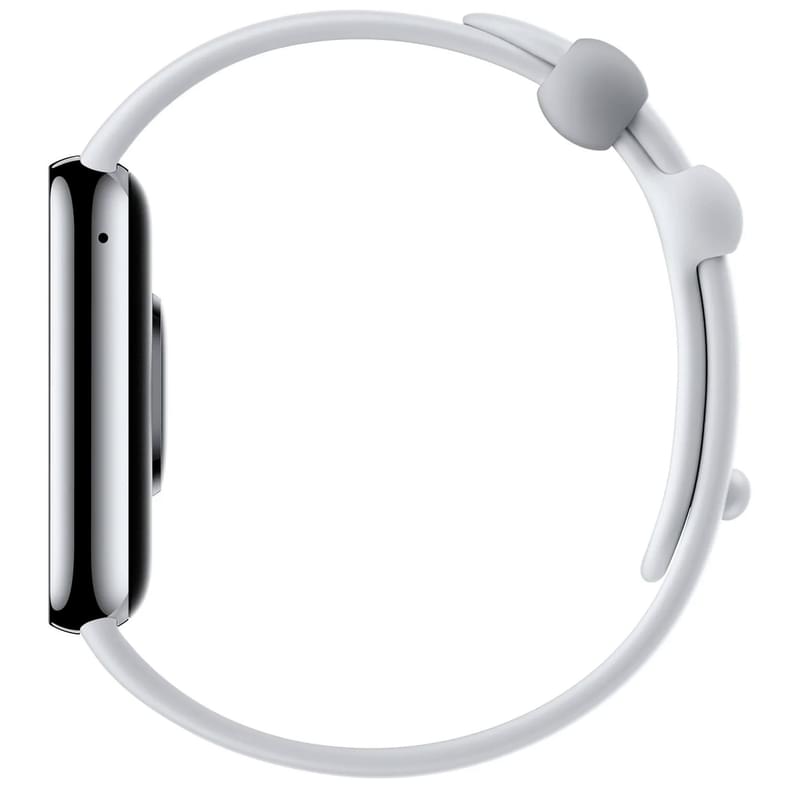 Фитнес-браслет Xiaomi Smart Band 8 Pro Light Grey - фото #3, Technodom.kz