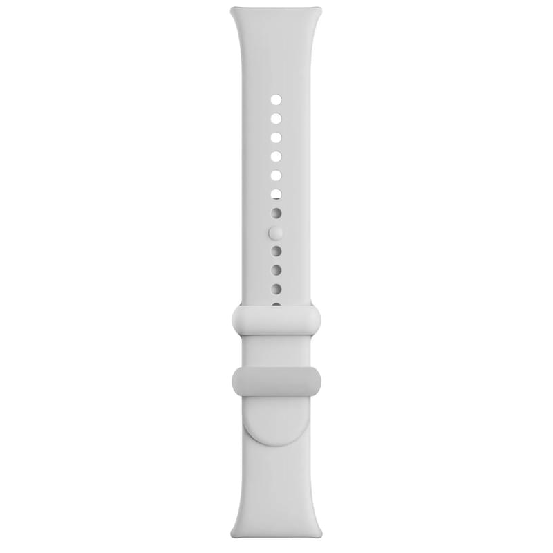 Фитнес білезігі Xiaomi Smart Band 8 Pro  Light Grey - фото #4, Technodom.kz