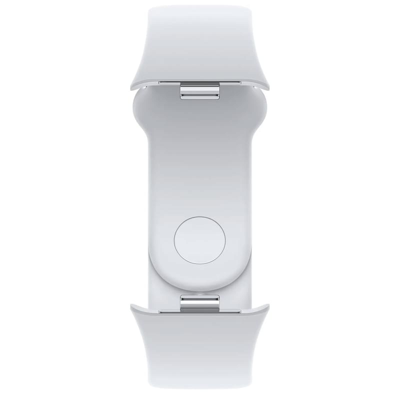 Фитнес-браслет Xiaomi Smart Band 8 Pro Light Grey - фото #5, Technodom.kz