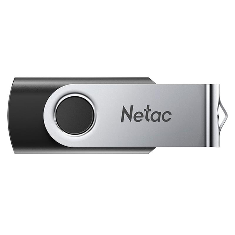 Флеш накопитель USB 3.0 128GB Netac U505 - фото #0, Technodom.kz