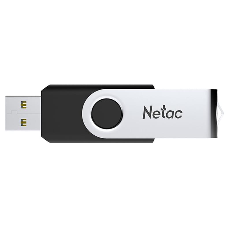 Флеш накопитель USB 3.0 128GB Netac U505 - фото #1, Technodom.kz