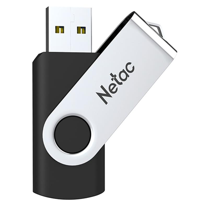 USB 3.0 64GB Netac U505 флэш-жинақтаушы - фото #4, Technodom.kz