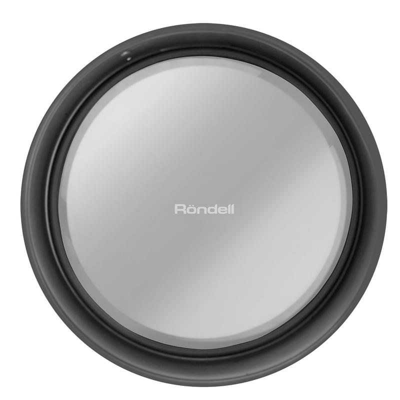 Форма круглая со съемным дном 26x7см Loft Professional Rondell RDF-1511 - фото #1, Technodom.kz