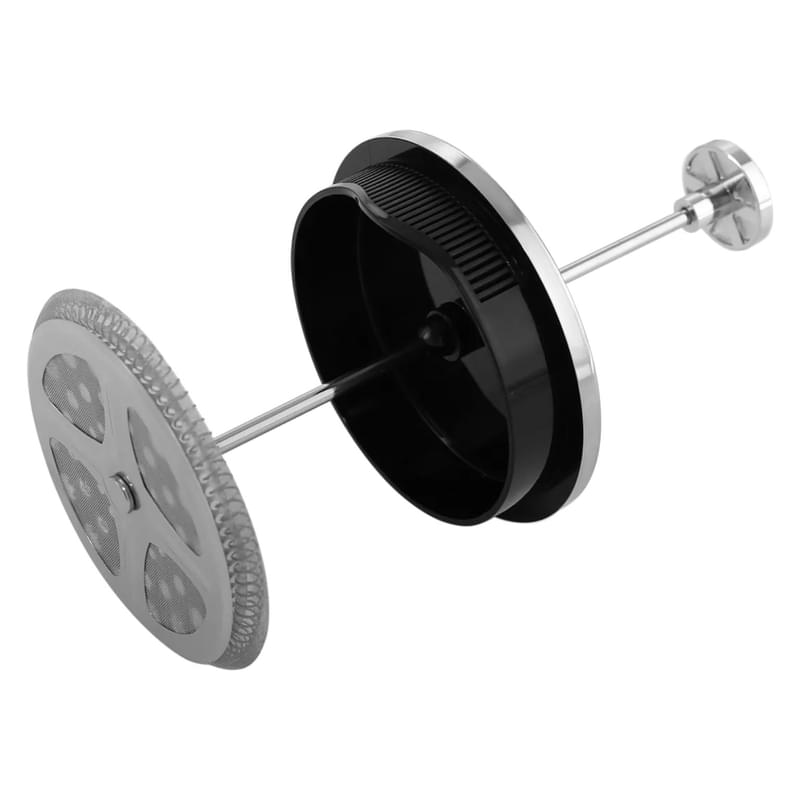 Polaris Toledo-800FP френч-прессы 0,8л - фото #3, Technodom.kz