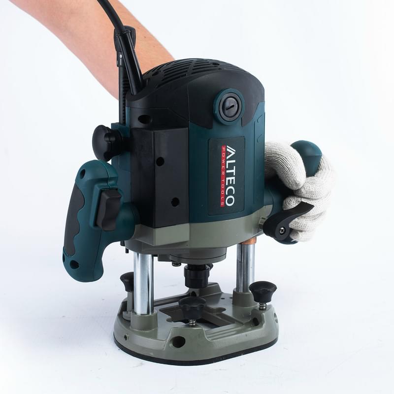 Фрезер ALTECO FR 2200 (A20361) - фото #8, Technodom.kz