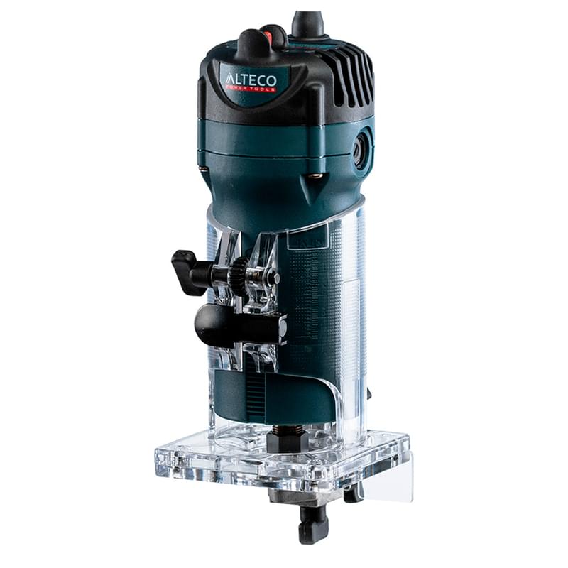 ALTECO TM 500 (A28161) фрезері - фото #0, Technodom.kz