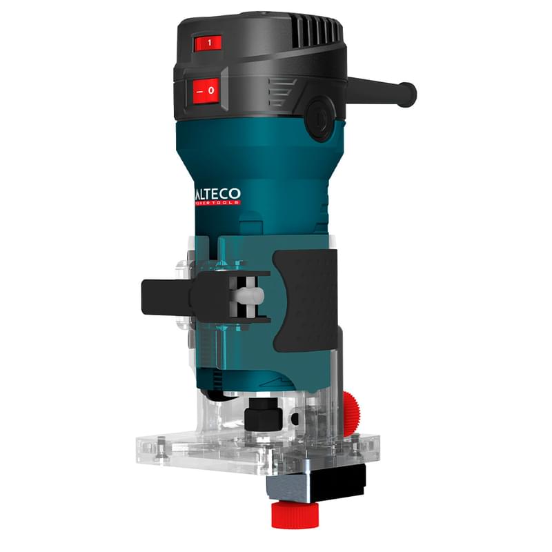 ALTECO TM 600 Professional (A68446) фрезері - фото #0, Technodom.kz