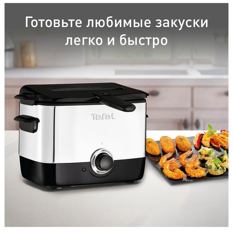 Tefal FF-220015 қуырғышы - фото #1, Technodom.kz