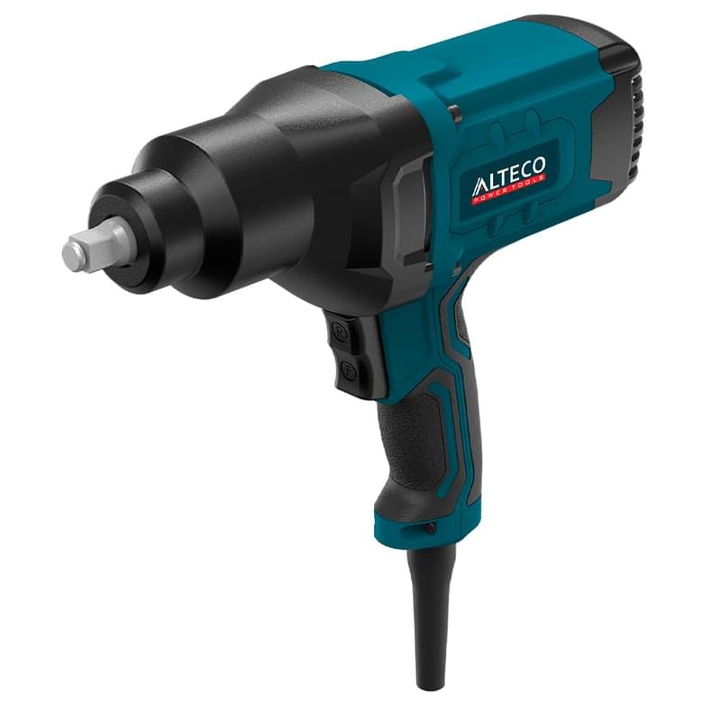 Гайковёрт ALTECO IW 1000-350 ударный сетевой (A37253) - фото #0, Technodom.kz Гайковёрт ALTECO IW 1000-350 ударный сетевой (A37253) - фото #0, Technodom.kz